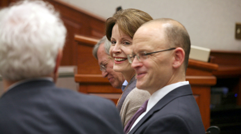 Supreme Court Preview 2014